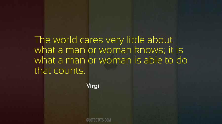 Virgil Quotes #1234887