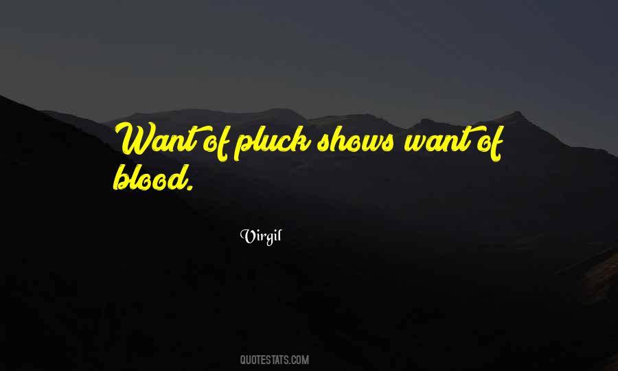 Virgil Quotes #1291607