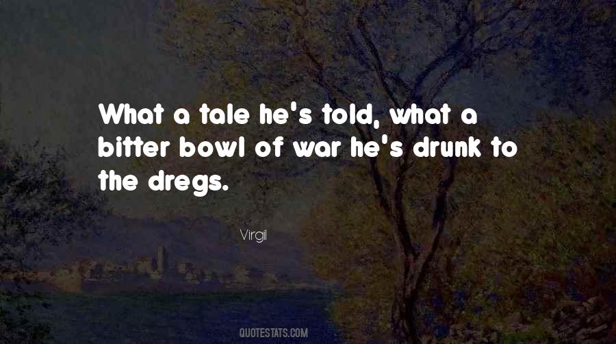 Virgil Quotes #1330682