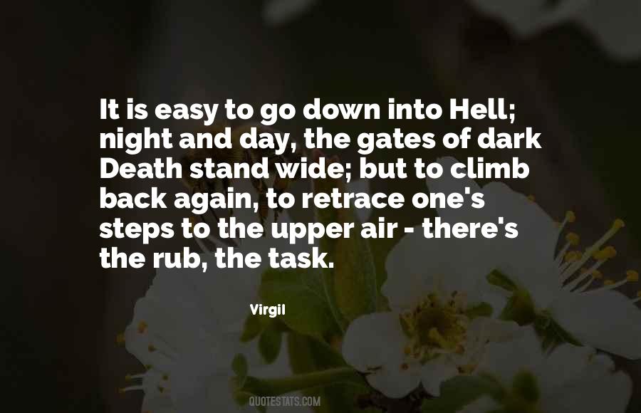 Virgil Quotes #14046