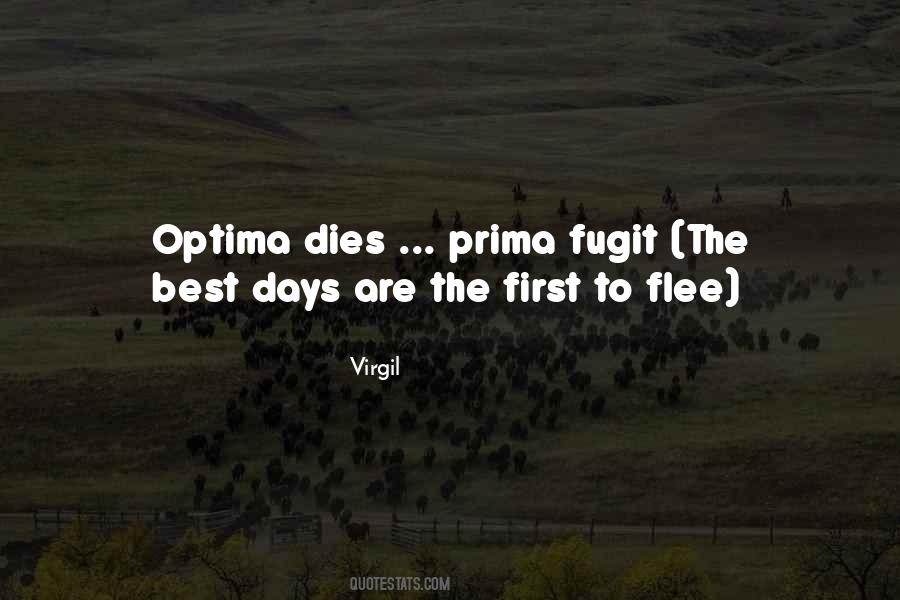 Virgil Quotes #1815878