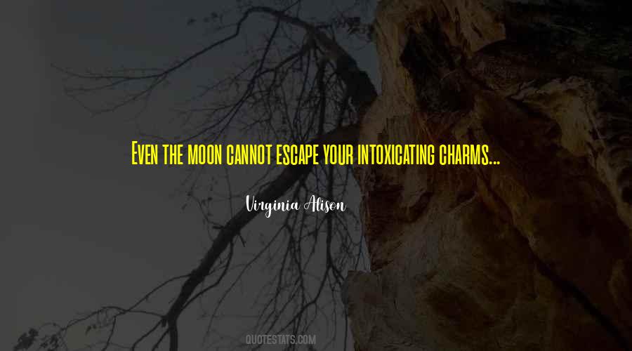 Virginia Alison Quotes #1219014