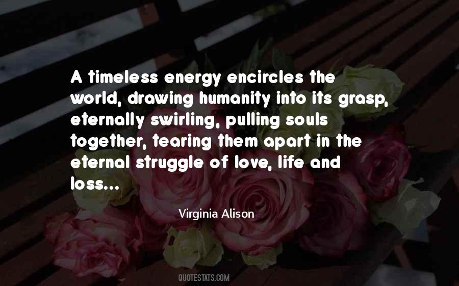 Virginia Alison Quotes #645625