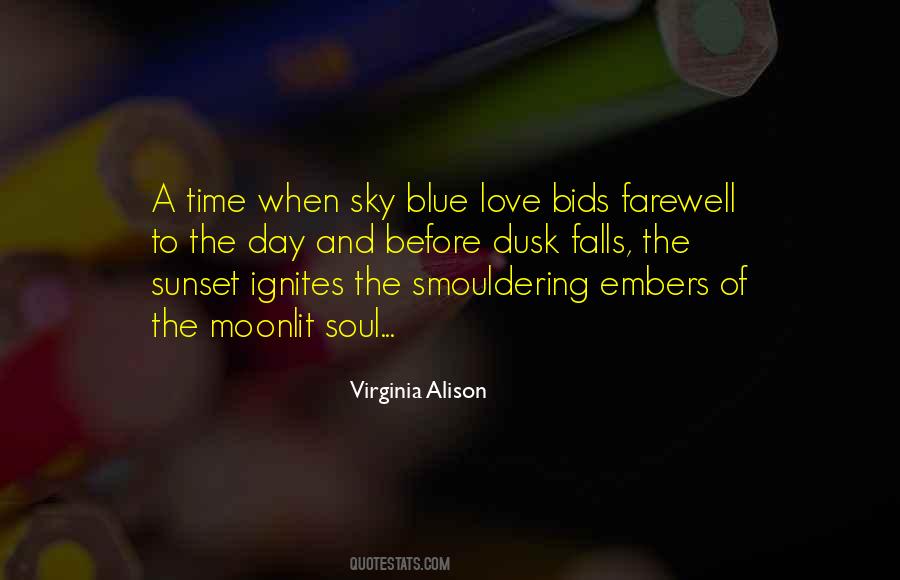 Virginia Alison Quotes #653420