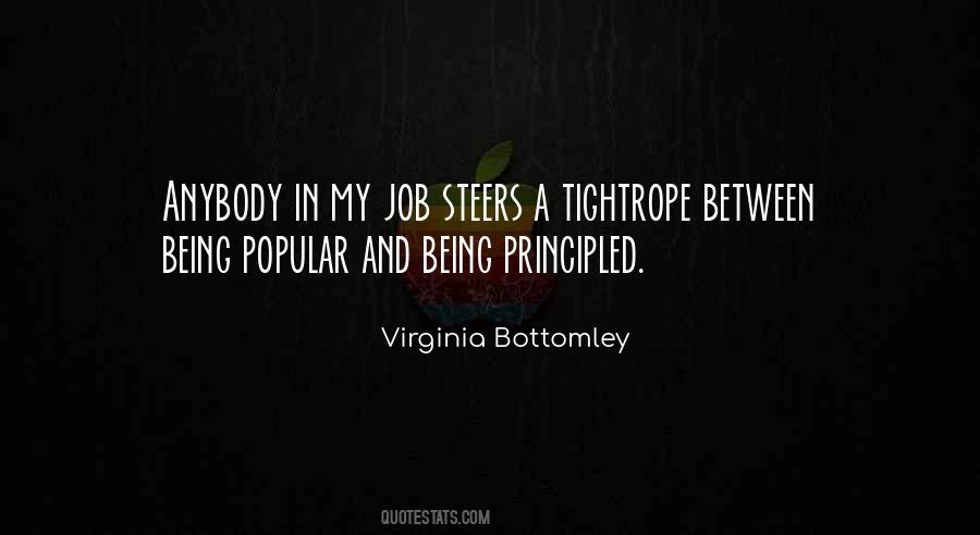 Virginia Bottomley Quotes #1514510 Virginia Bottomley Quotes #1514510