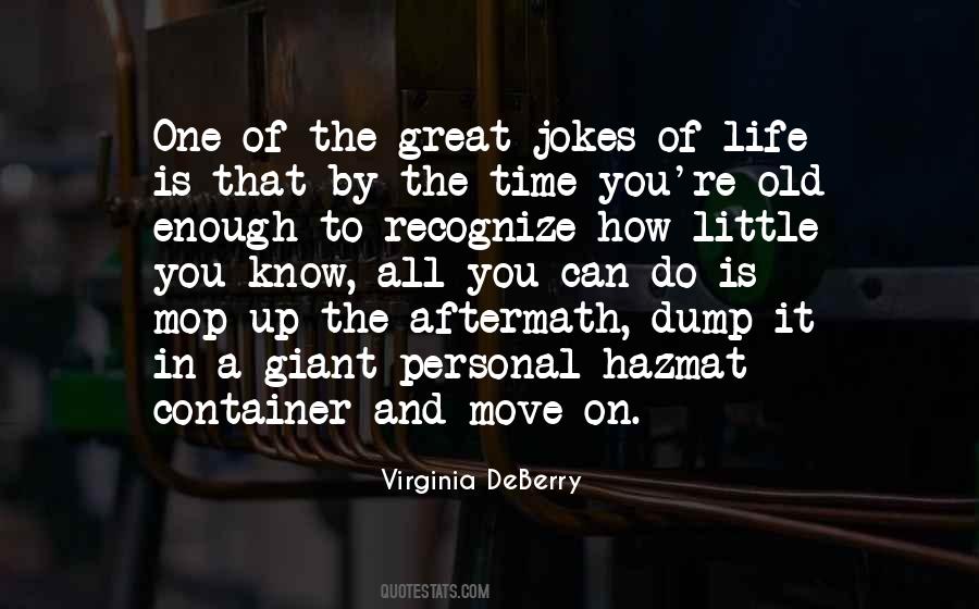 Virginia DeBerry Quotes #98072