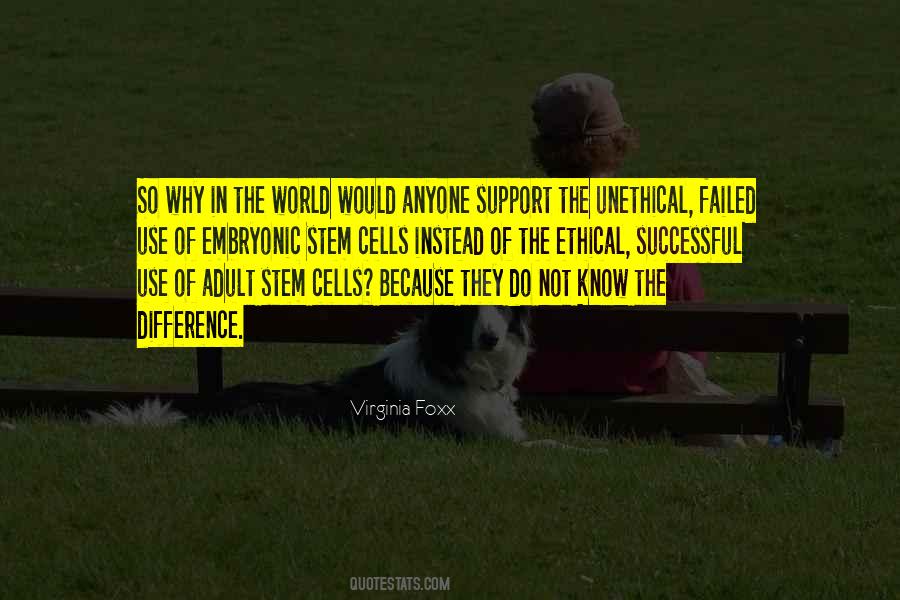 Virginia Foxx Quotes #467447