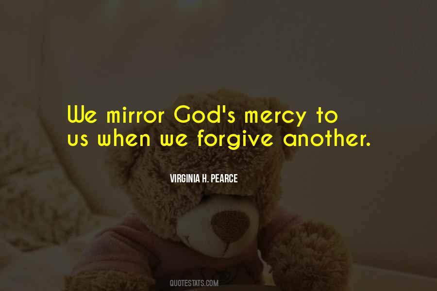 Virginia H. Pearce Quotes #1608380
