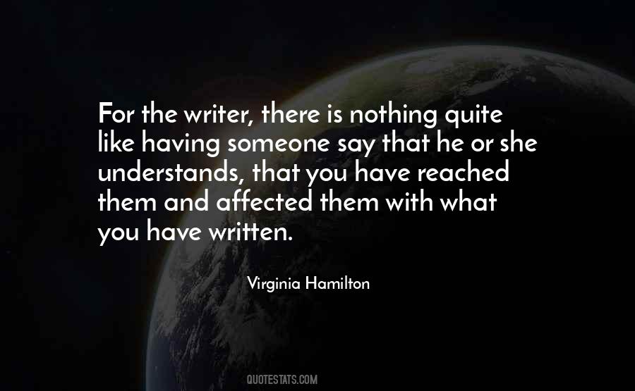 Virginia Hamilton Quotes #1578074