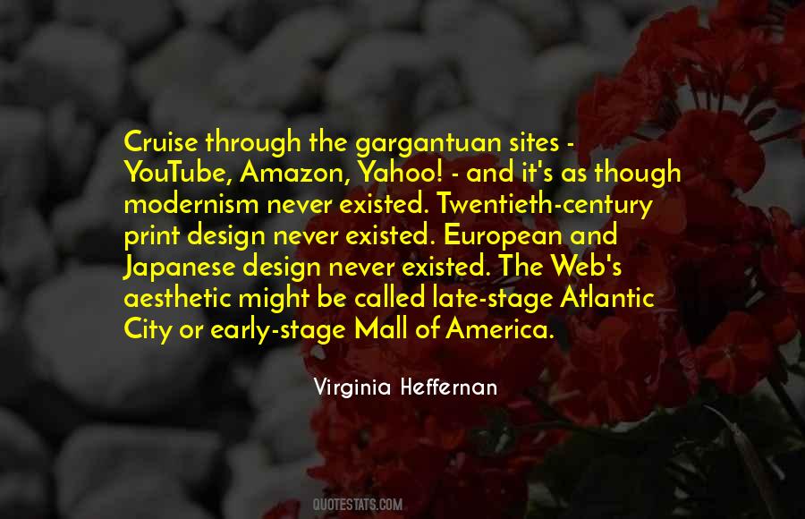 Virginia Heffernan Quotes #1015296