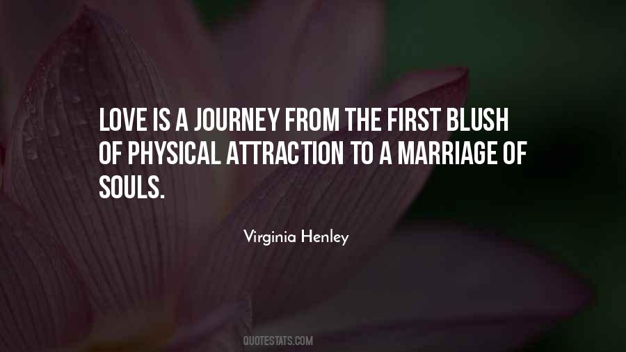 Virginia Henley Quotes #1675525