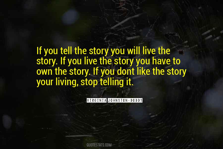 Virginia Johnston-Dodds Quotes #366888 Virginia Johnston-Dodds Quotes #366888