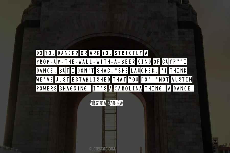 Virginia Kantra Quotes #307298