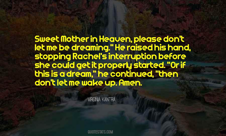 Virginia Kantra Quotes #765313