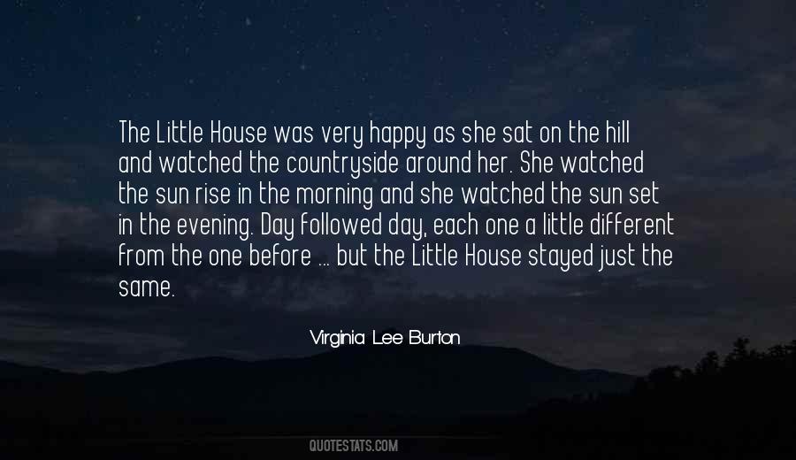 Virginia Lee Burton Quotes #251876 Virginia Lee Burton Quotes #251876