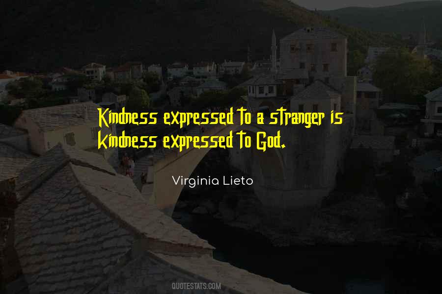 Virginia Lieto Quotes #892878