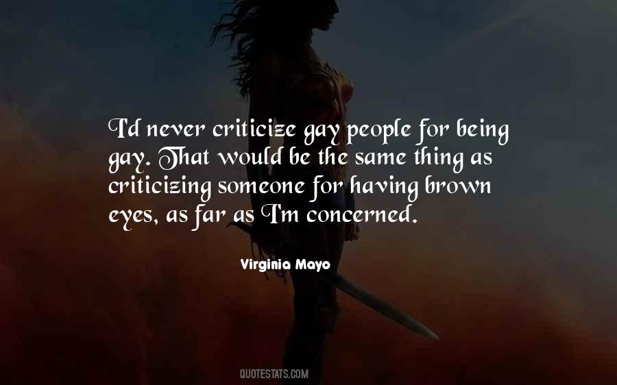 Virginia Mayo Quotes #1441453 Virginia Mayo Quotes #1441453