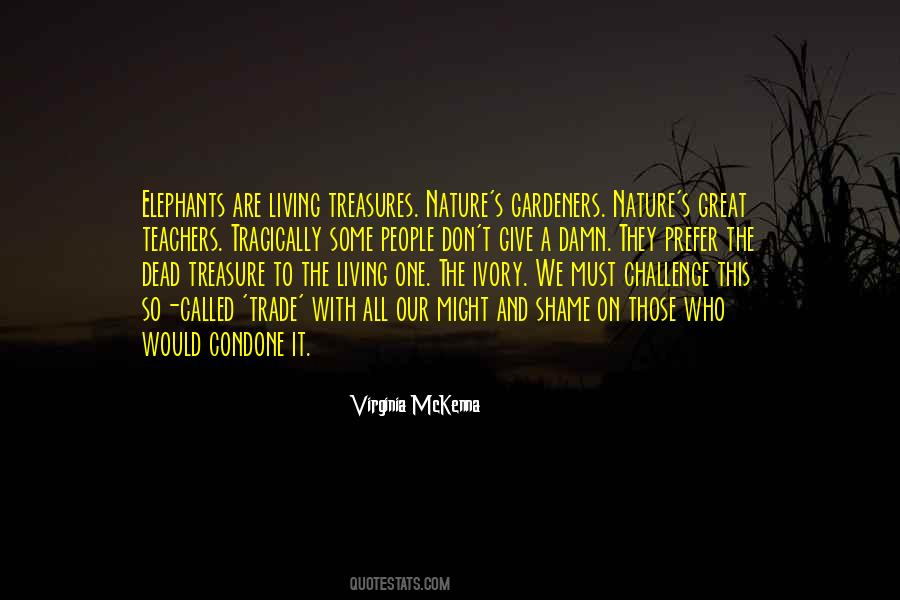 Virginia McKenna Quotes #484661