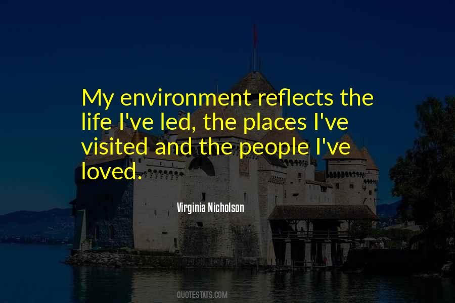 Virginia Nicholson Quotes #1856753