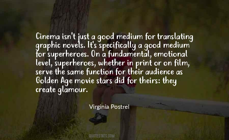 Virginia Postrel Quotes #1140227