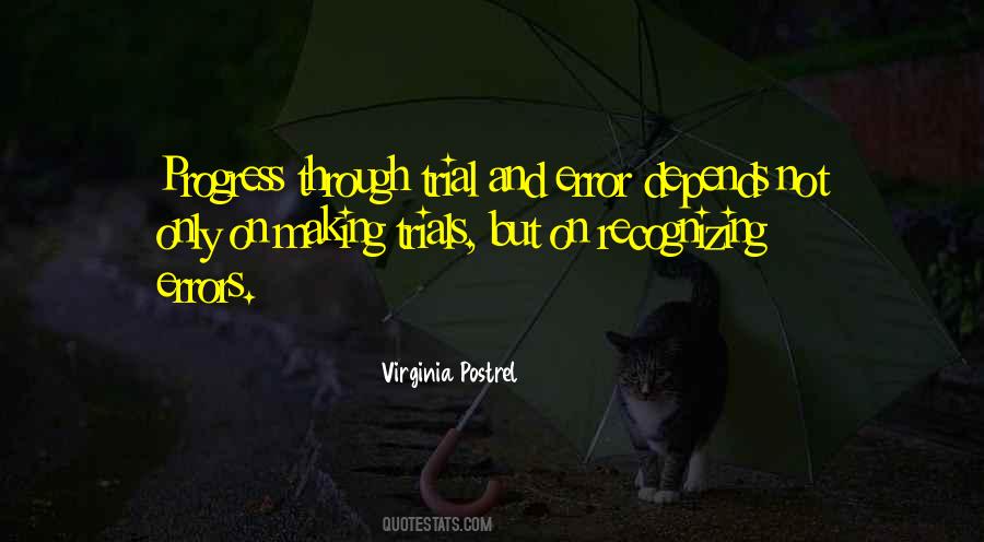 Virginia Postrel Quotes #1155738