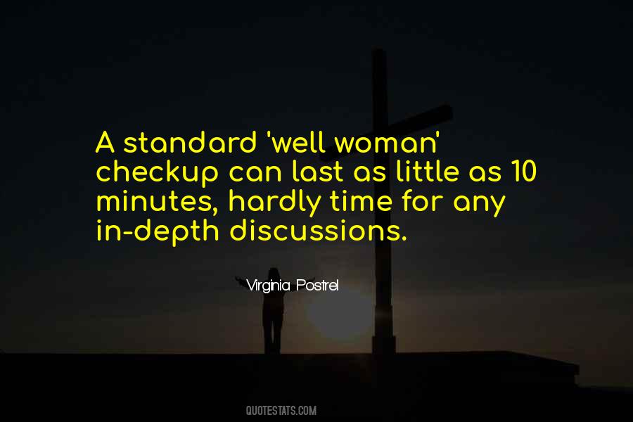 Virginia Postrel Quotes #1443740