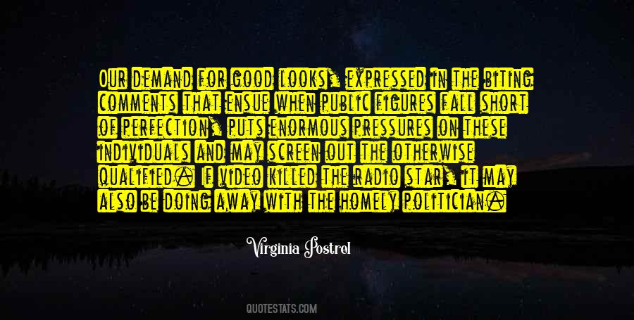 Virginia Postrel Quotes #179574