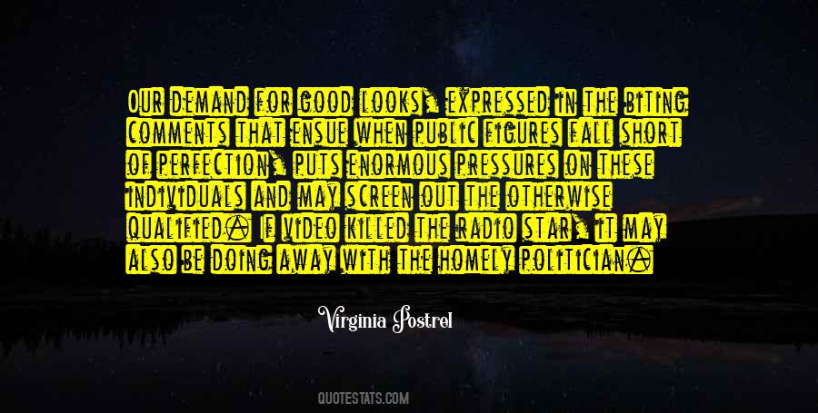 Virginia Postrel Quotes #179574 Virginia Postrel Quotes #179574