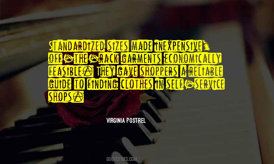 Virginia Postrel Quotes #280054 Virginia Postrel Quotes #280054