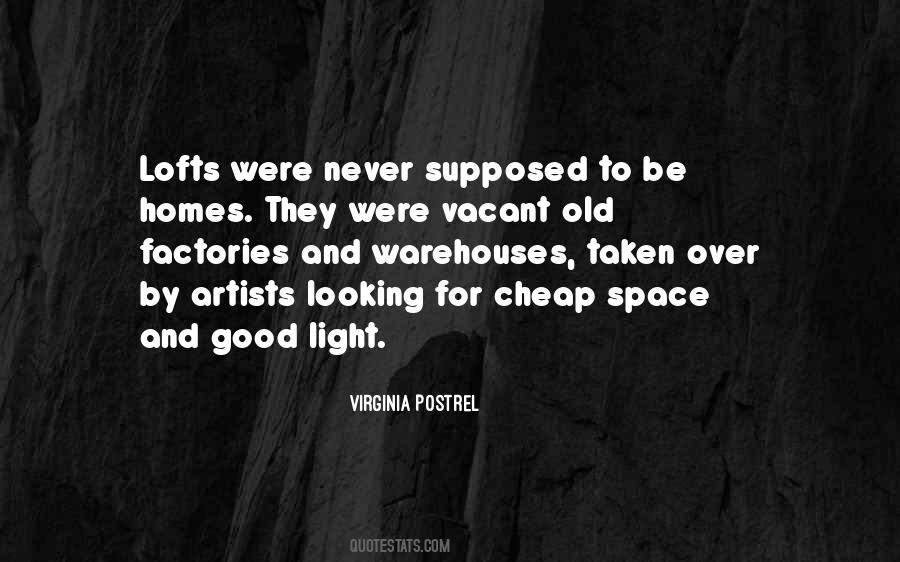Virginia Postrel Quotes #321195