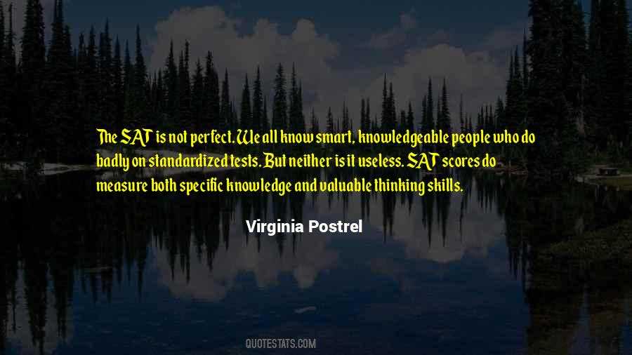 Virginia Postrel Quotes #336176