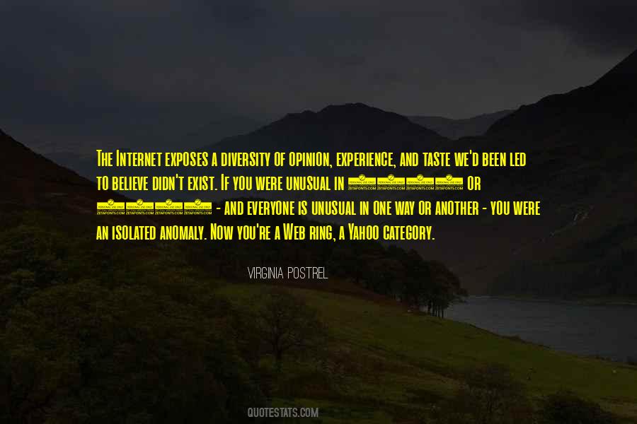 Virginia Postrel Quotes #594992