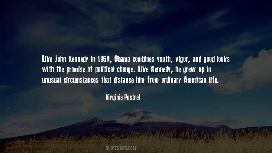 Virginia Postrel Quotes #674717