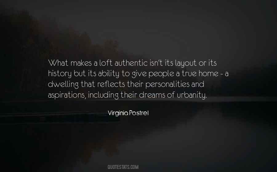 Virginia Postrel Quotes #768705