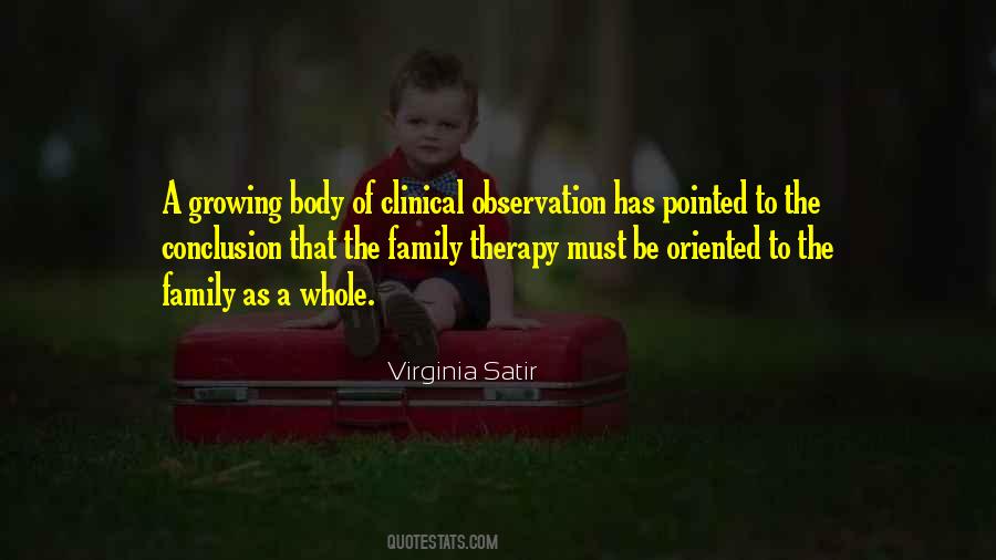 Virginia Satir Quotes #188650