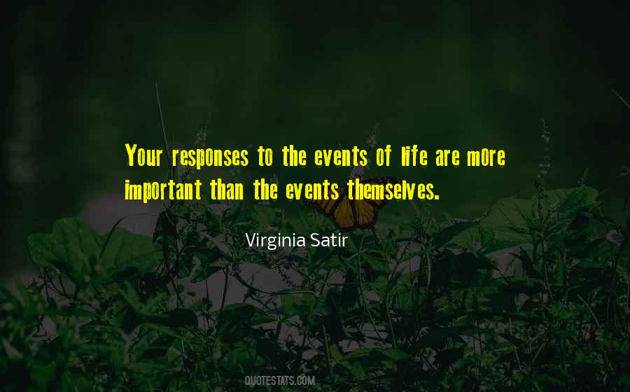 Virginia Satir Quotes #229458