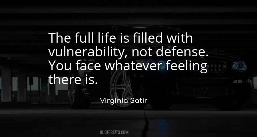 Virginia Satir Quotes #241007