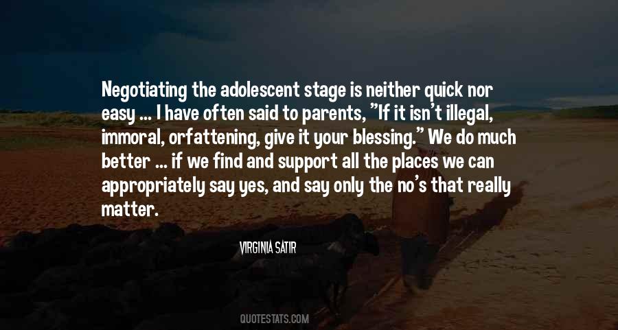 Virginia Satir Quotes #306257