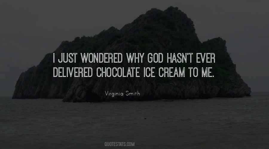 Virginia Smith Quotes #935349