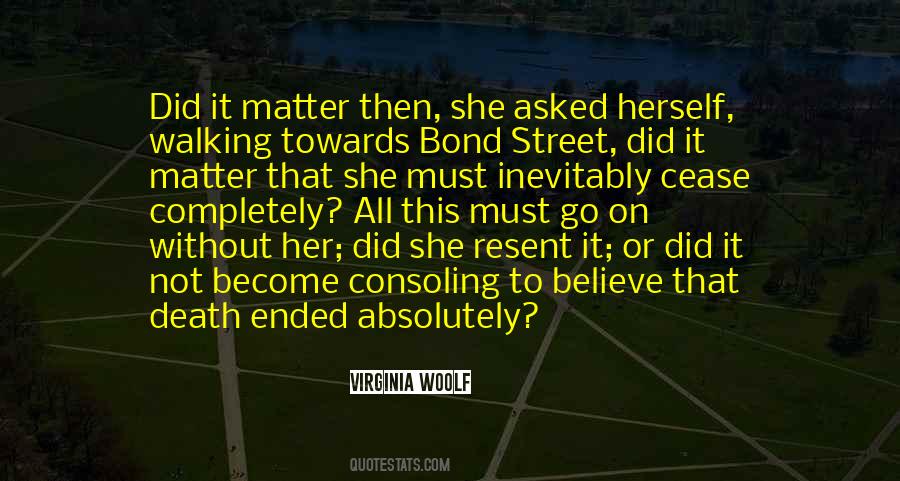 Virginia Woolf Quotes #1067861
