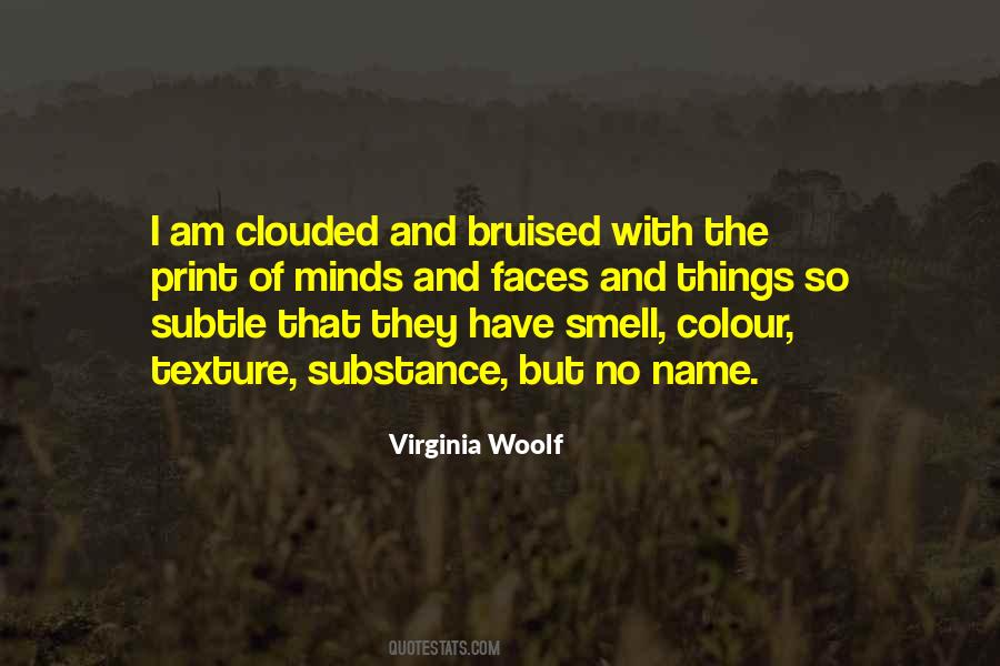 Virginia Woolf Quotes #108565