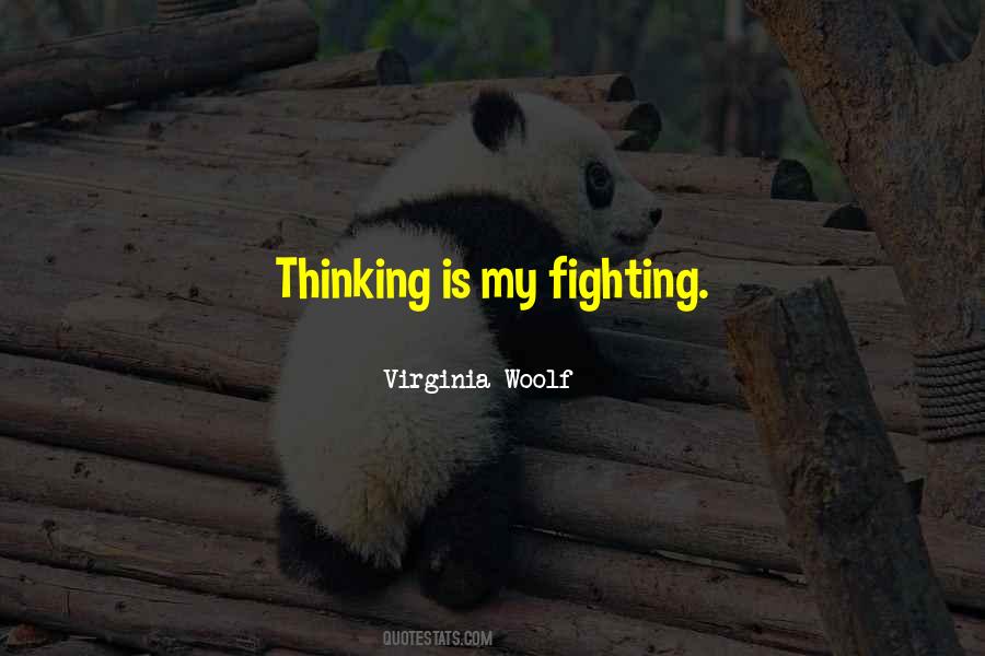 Virginia Woolf Quotes #1116575