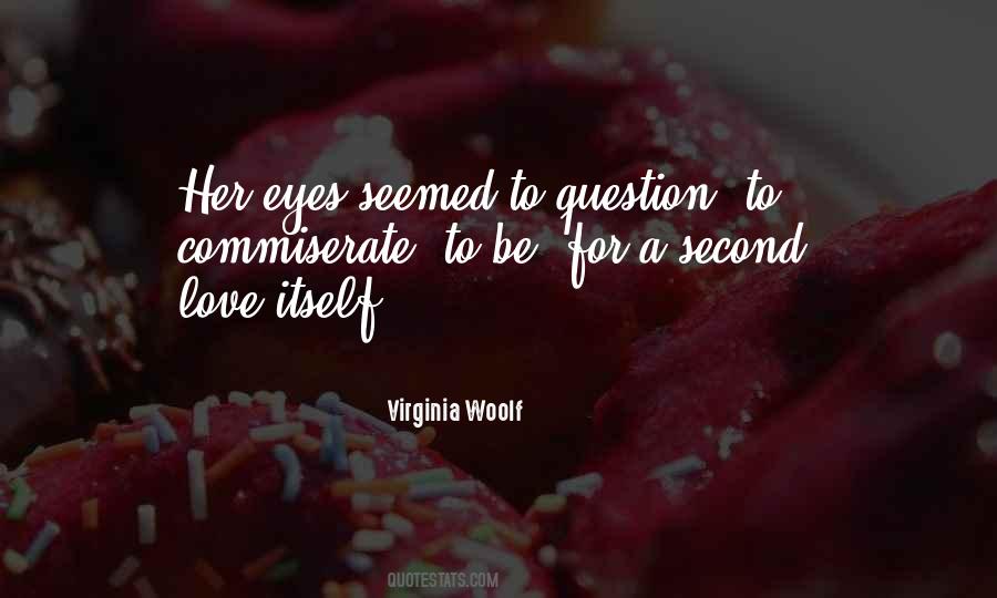 Virginia Woolf Quotes #1357182