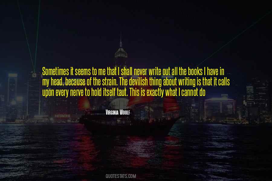 Virginia Woolf Quotes #1433109 Virginia Woolf Quotes #1433109
