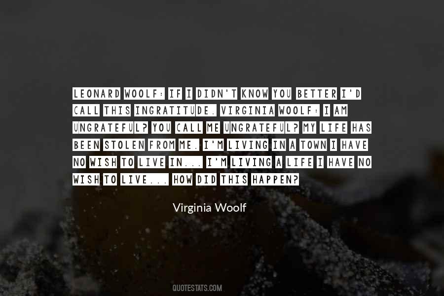 Virginia Woolf Quotes #1556378 Virginia Woolf Quotes #1556378