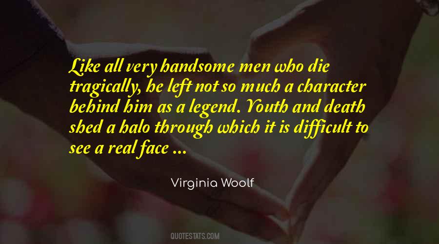 Virginia Woolf Quotes #1583737