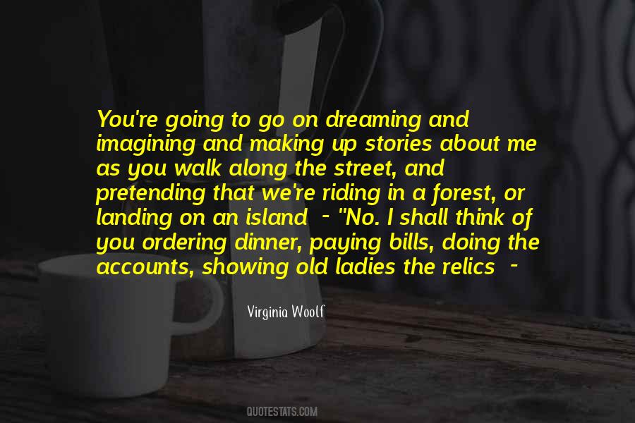 Virginia Woolf Quotes #1802433