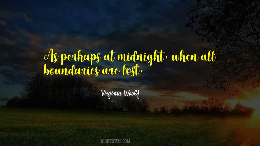 Virginia Woolf Quotes #186523