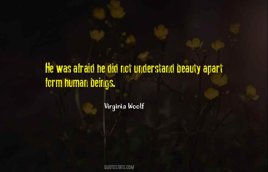 Virginia Woolf Quotes #217321