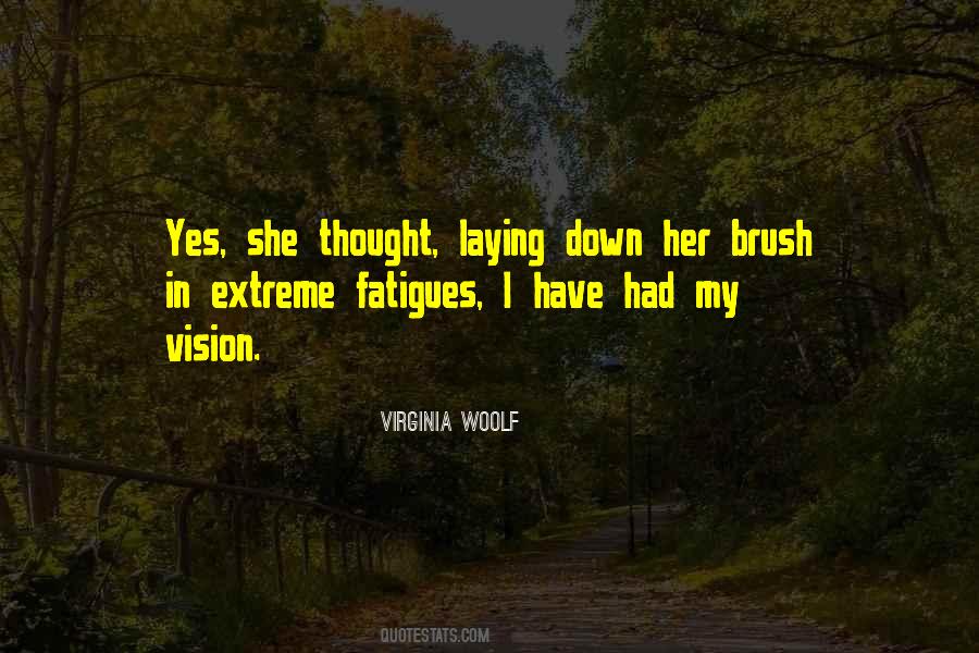 Virginia Woolf Quotes #267311